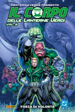 Volume cover